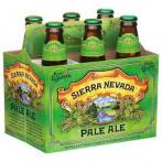 Sierra Nevada Brewing Company - Sierra Nevada Pale Ale 0 (668)