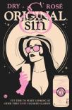 Original Sin - Dry Rose Cider 0 (66)