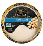 Boar's Head - Traditional Hummus 0