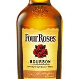 Four Roses Distillery - Four Roses Bourbon Yellow Label