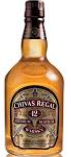 Chivas Regal - Blended Scotch Whisky 0