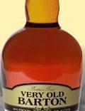 Very Old Barton Distillery - Very Old Barton Bourbon