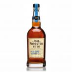 Old Forester Distilling - Old Forester 1910 Bourbon Whisky