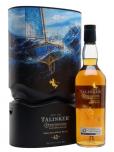 Talisker - 43 Year Expedition Scotch 0