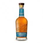 Templeton Spirits - Templeton Straight Bourbon