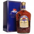 The Crown Royal Distilling - Crown Royal Canadian Whisky