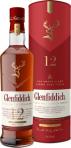 The Glenfiddish Distillery - Glenfiddich Sherry Cask Finish Scotch
