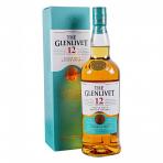 The Glenlivet Distillery - The Glenlivet 12 Years Single Malt Scotch Speyside