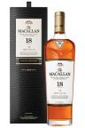 The Macallan - Sherry Oak 18 YR 0