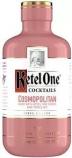The Nolet Family - Ketel One Cosmopolitan Cocktail