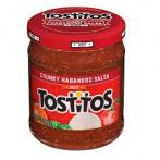 Tostitos - Habanero Hot Salsa 0