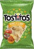 Tostitos - Hint Of Lime 0