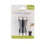 True Brands - Double Jigger 0