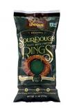 Unique Pretzels - Sourdough Craft Beer Pretzel Rings 0