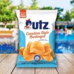 Utz - Carolina Bbq Chips 0