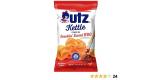 Utz - Kettle Clsc Smokin Sweet Bbq Chip 0