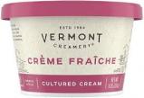 Vermont Creamery - Creme Fraiche 8 Oz 0