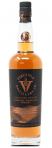 Virginia Distillery Co. - Highland Single Malt Port Cask Finished Whisky 0