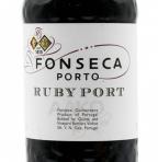 Fonseca - Ruby Port 0