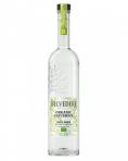 Belvedere - Pear Ginger Organic Vodka