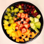 Magruder's Deli - Fabulous Fruit Platter (10Lb Bowl) 0