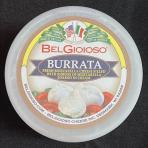 Bel Gioioso - Burrata Fresh Mozzarella 0