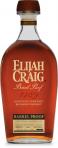 Elijah Craig -  Barrel Proof