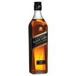 John Walker & Sons - Johnnie Walker Black Label 12 Years Scotch Whisky