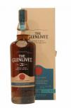The Glenlivet Distillery - The Glenlivet Single Malt Scotch 21Years The Sample Room Collection 0