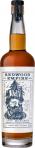 Redwood Empire Distilling - Lost Monarch Blended Whiskey