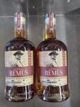 Remus - Single Barrel Straight Bourbon Cask Strength 0