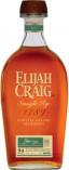 Elijah Craig - Straight Rye