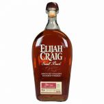 Elijah Craig Distillery - Elijah Craig Small Batch Bourbon 0