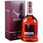 The Dalmore - Sherry Cask Select - 12 Year Single Malt Scotch Whisky