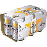 Sapporo Brewery - Sapporo 0 (66)