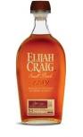 Elijah Craig Distillery - Elijah Craig Small Batch Bourbon