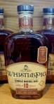 WhistlePig Farm Magruder's Store Pick - 10 Years Single Barrel Rye