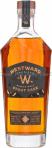 Westward - American Single Malt Whiskey Stout Cask