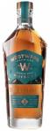 Westward - American Single Malt Whiskey 0