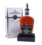 Wistlepig - The Boss Hog Sirens Song Rye IX