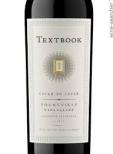 Yountville Ranch - Textbook Yountville Cabernet Sauvignon 0