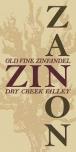 Zanon Wines - Dry Creek Valley Old Vine Zinfandel 2017