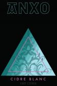 Anxo - Cidre Blanc (4 pack cans)