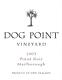 Dog Point - Pinot Noir Marlborough 2020