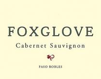 Foxglove - Cabernet Sauvignon 2021