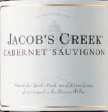 Jacobs Creek Wines - Cabernet Sauvignon South Eastern Australia 0 (1.5L)