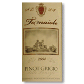 Tomaiolo - Pinot Grigio 2022