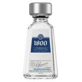 1800 Tequila - 1800 Blanco Tequila 50ml 0