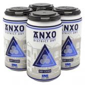 Anxo - District Dry Cider 0 (44)