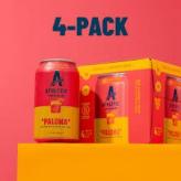 Athletic - Paloma Non Alcoholic Beer 0
